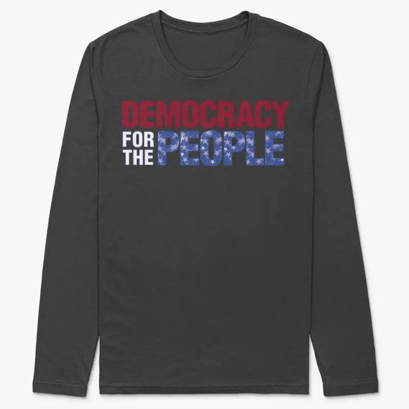 Democracy