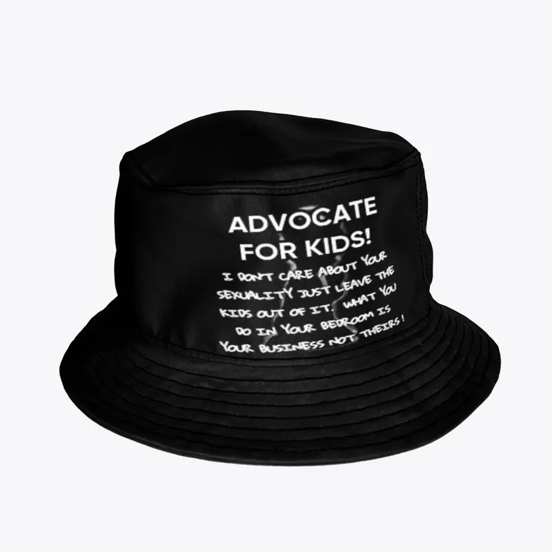 ADVOCATE FOR KIDS